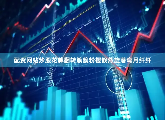 配资网站炒股花牌翻转簇簇粉樱倏然旋落弯月纤纤