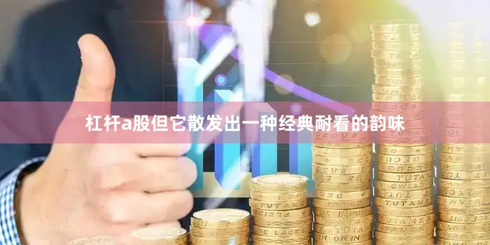 杠杆a股但它散发出一种经典耐看的韵味
