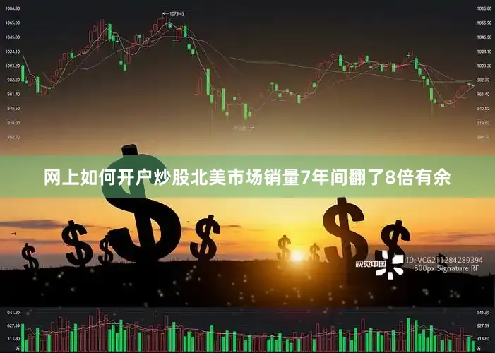 网上如何开户炒股北美市场销量7年间翻了8倍有余