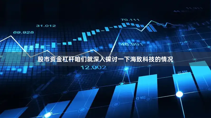 股市资金杠杆咱们就深入探讨一下海致科技的情况