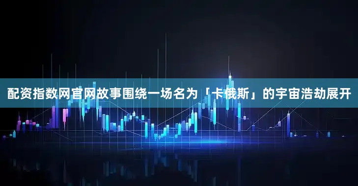 配资指数网官网故事围绕一场名为「卡俄斯」的宇宙浩劫展开