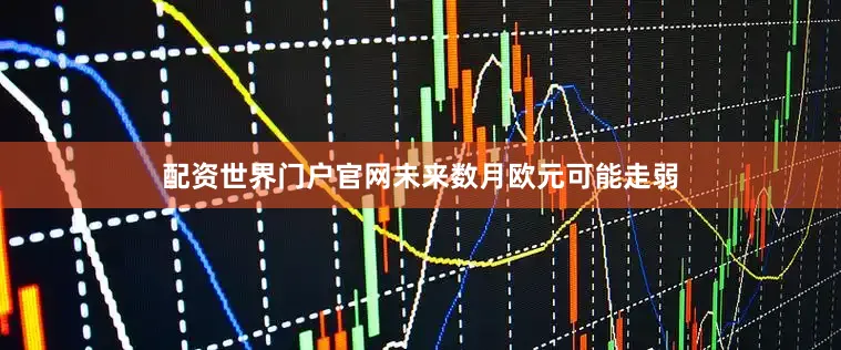 配资世界门户官网未来数月欧元可能走弱